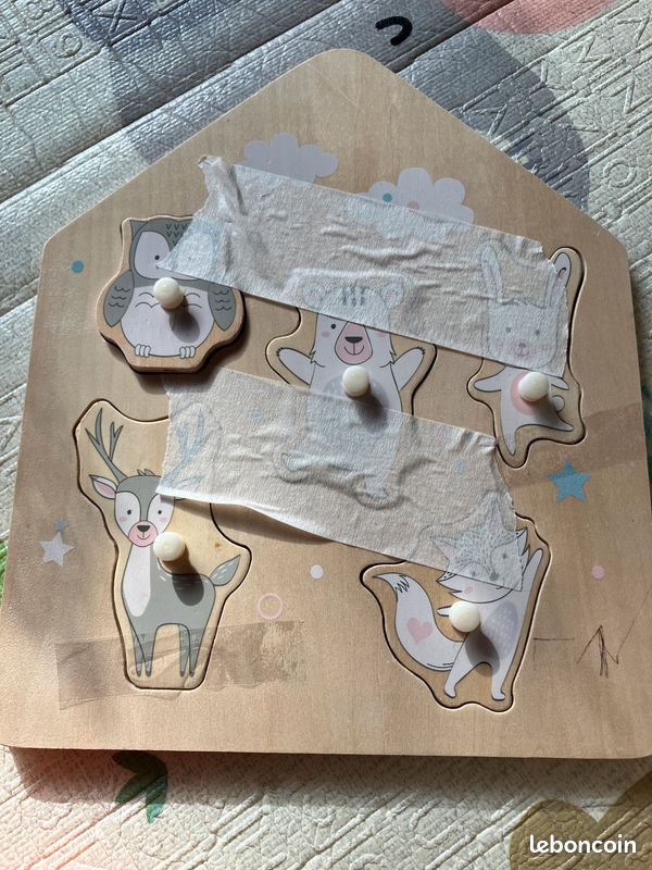 Lot de jouets 0-24mois (image 18)