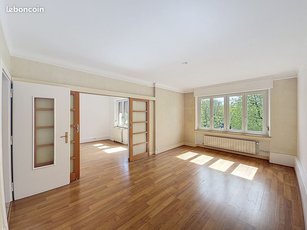 Appartement 4 pièces 105 m² · à Thionville · 105 m² · 230 000 €