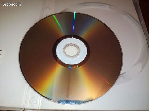 DVD yugioh yugi contre pegasus (image 2)