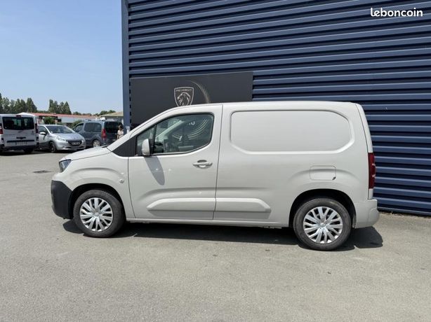 PEUGEOT PARTNER GIRAFON 3 places