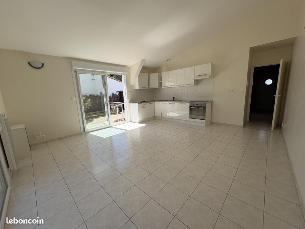 Appartement 2 pièces 48 m² · à Challans · 48 m² · 680 €/mois