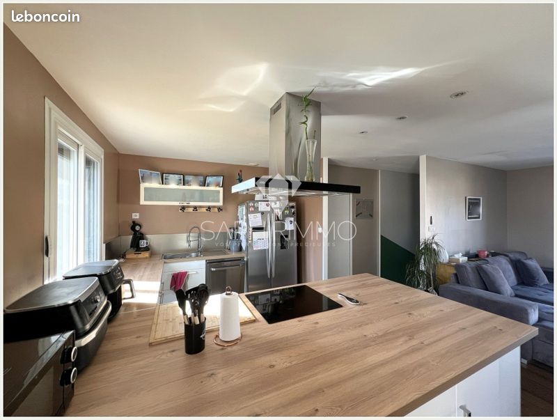 Maison 6 pièces 113 m² (image 18)