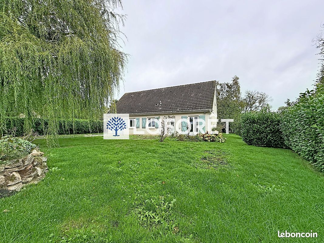 Maison 7 pièces 127 m² · à Renneville · 127 m² · 258 500 €