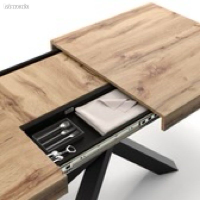 Table extensible (image 6)