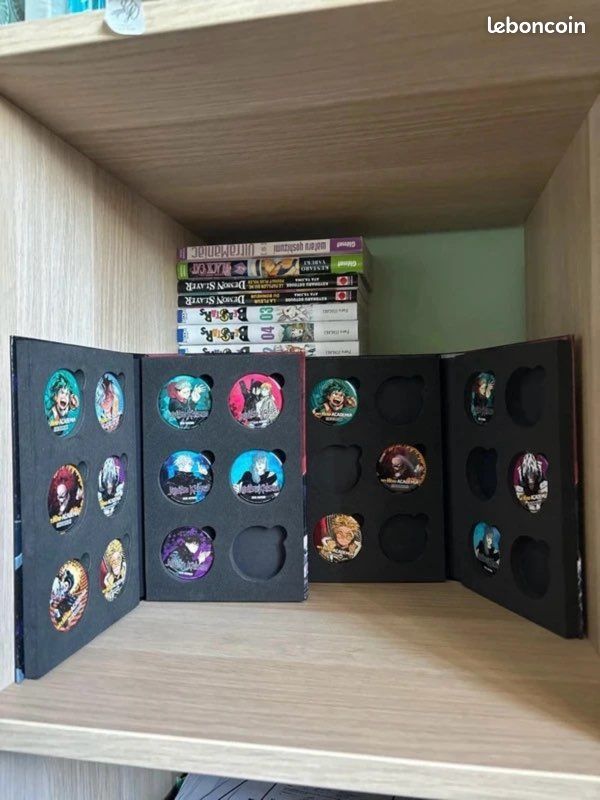 Lot de manga (image 2)