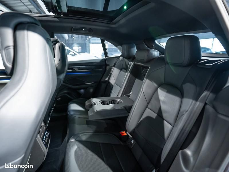 Porsche Macan 408ch 4 MY25 (image 34)