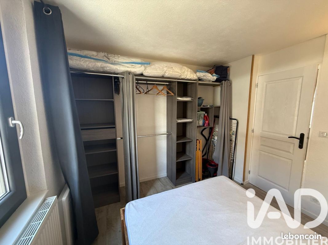 Appartement 2 pièces 32 m² (image 9)