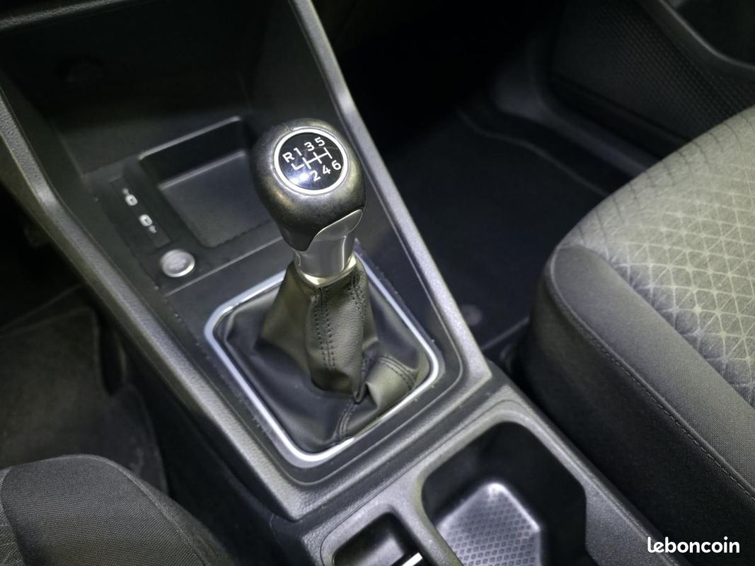 FORD TRANSIT CONNECT/TOURNEO CONNECT Tourneo Connect 2.0 EcoBlue - 102- 7pl Titanium (image 25)