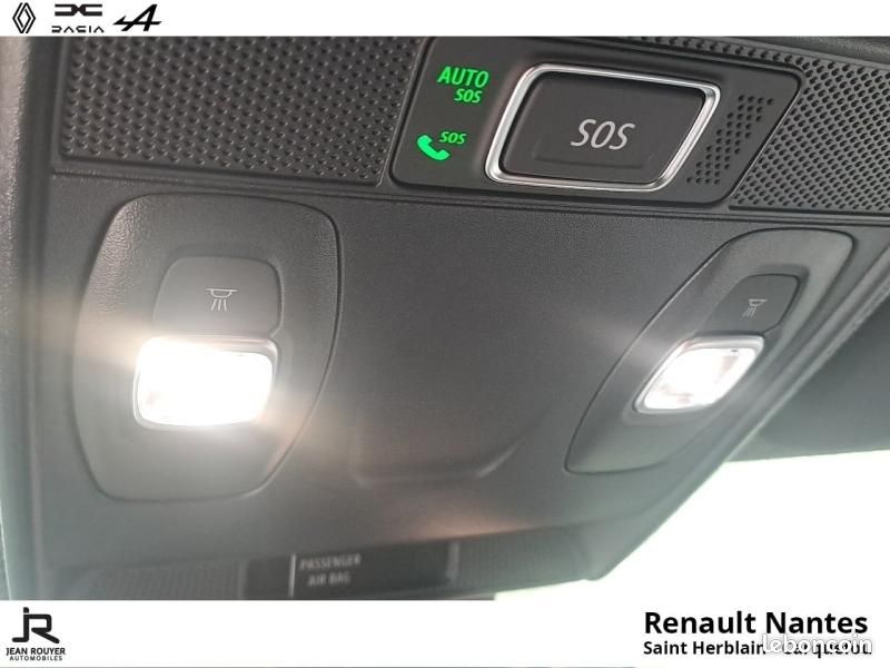 Renault Clio Eco-G GPL 100ch Techno (image 20)