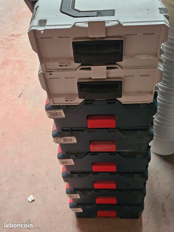 Valise à outil (image 2)