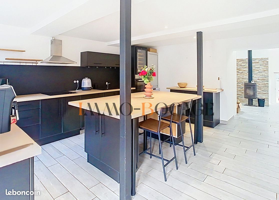Maison 4 pièces 100 m² · à Mouen · 100 m² · 288 400 €
