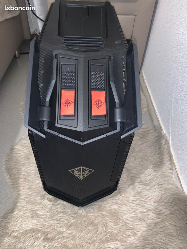 Pc omen (image 1)