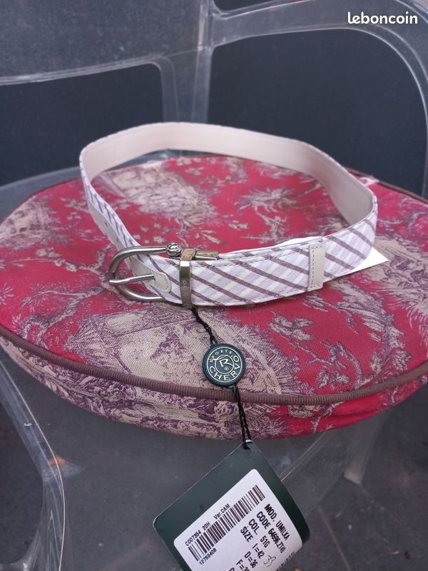 Ceinture de golf Femme Marque Chervo (image 1)