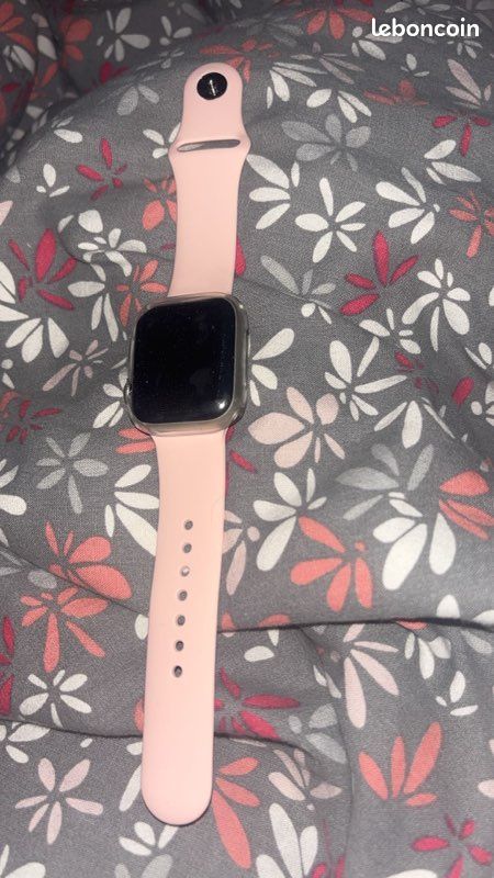 Apple Watch SE 2 génération 40 mm (image 3)