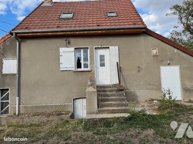 Maison 3 pièces 73 m² · à Sully · 73 m² · 118 999 €