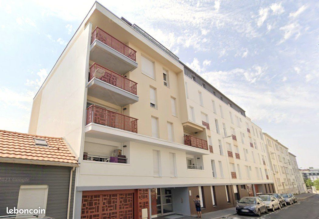 Appartement 1 pièce 18 m² · à Nantes · 18 m² · 86 000 €