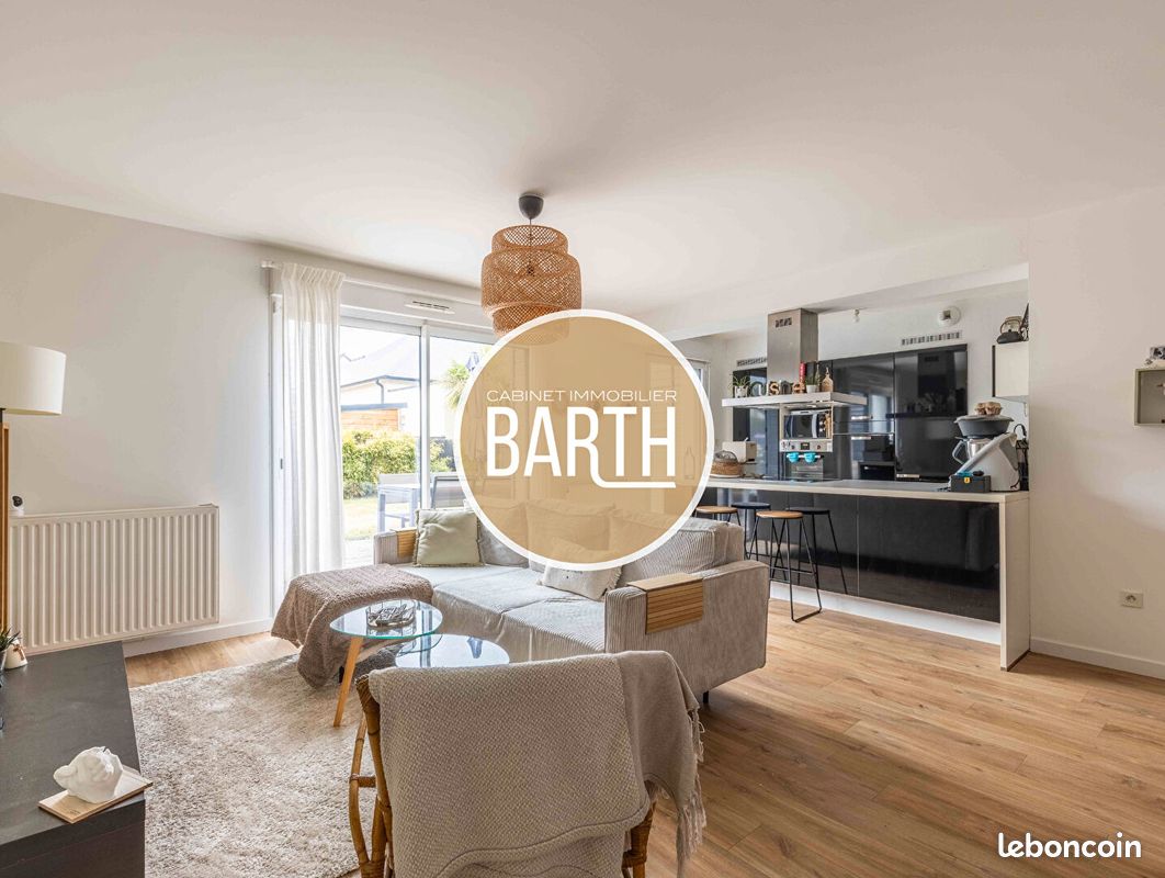 Maison 5 pièces 101 m² · à Bréal-sous-Montfort · 101 m² · 267 000 €