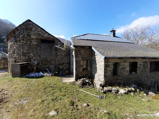 Maison de village 3 pièces 50 m²