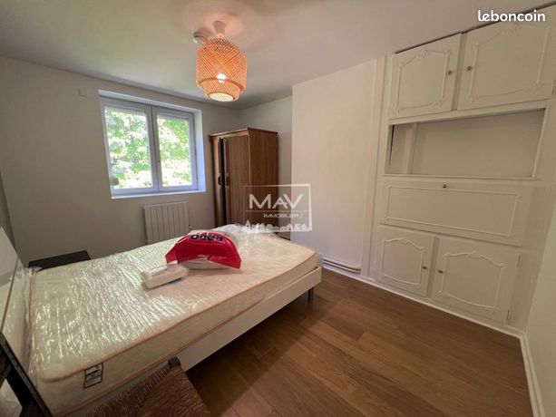 Maison 4 pièces 73 m² — 7