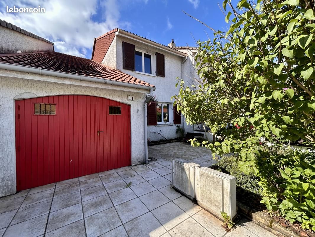 Maison 5 pièces 101 m² · à Limoges · 101 m² · 139 900 €