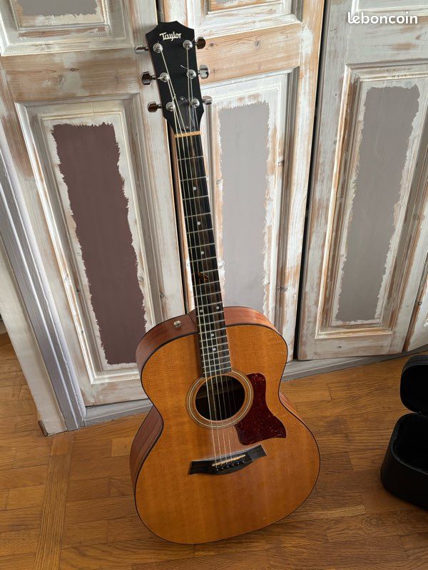 Guitare Taylor (image 2)