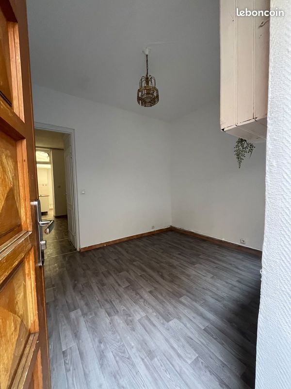 Maison 3 pièces 56 m² · à Roubaix · 56 m² · 639 €/mois