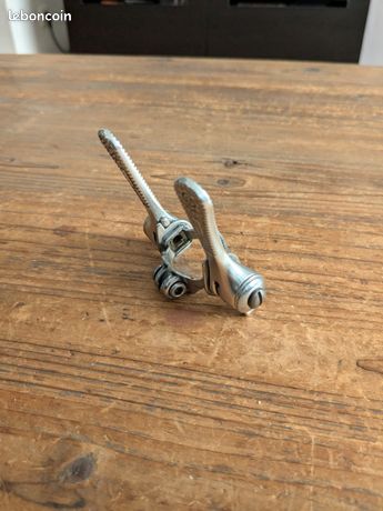 Leviers de vitesse SIMPLEX SHIFTERS SUPER LJ SLJ vintage BIKE