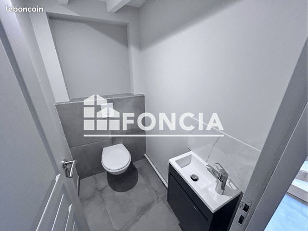 Maison a louer rueil-malmaison - 4 pièce(s) - 92 m2 - Surfyn