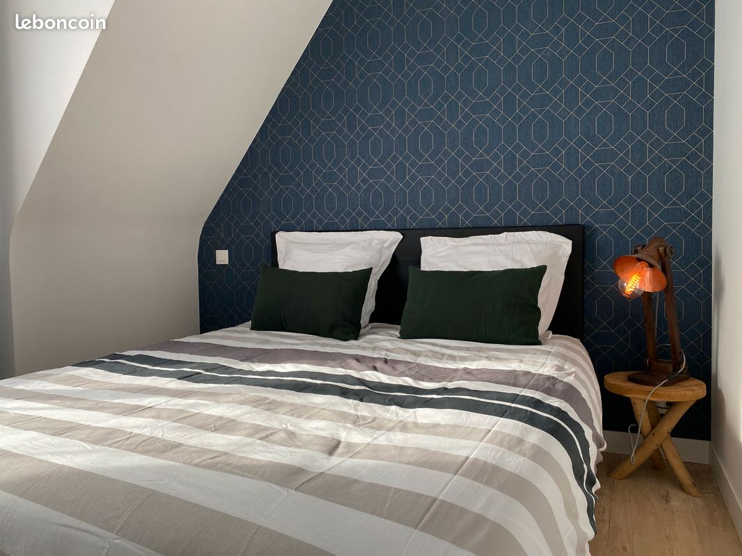 Chambre d'hôte petit déjeuner compris (image 4)