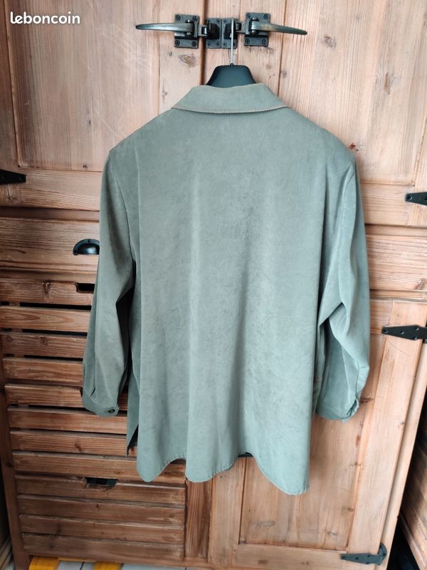 Veste légère 54/56 (image 2)