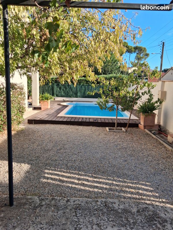 Maison 7 pièces 133 m² · à Toulon · 133 m² · 550 000 €
