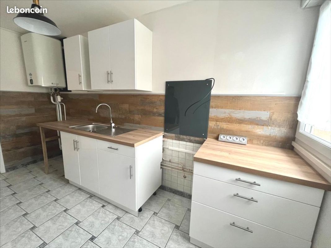 Appartement 4 pièces 76 m² · à Reims · 76 m² · 875 €/mois