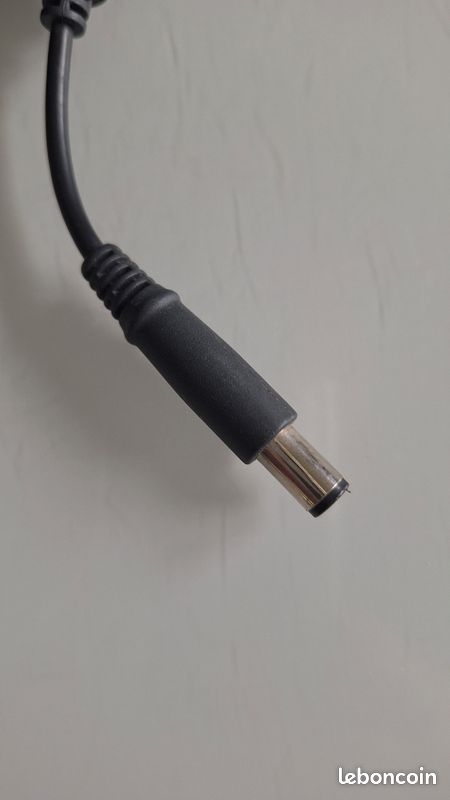 Adaptateur secteur Dell pour PC portable (image 4)