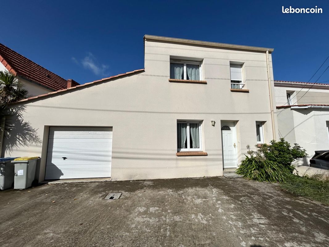 Maison 4 pièces 110 m² · à La Montagne · 110 m² · 290 000 €