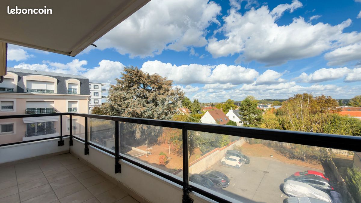 Appartement 2 pièces 48 m² · à Montgeron · 48 m² · 950 €/mois