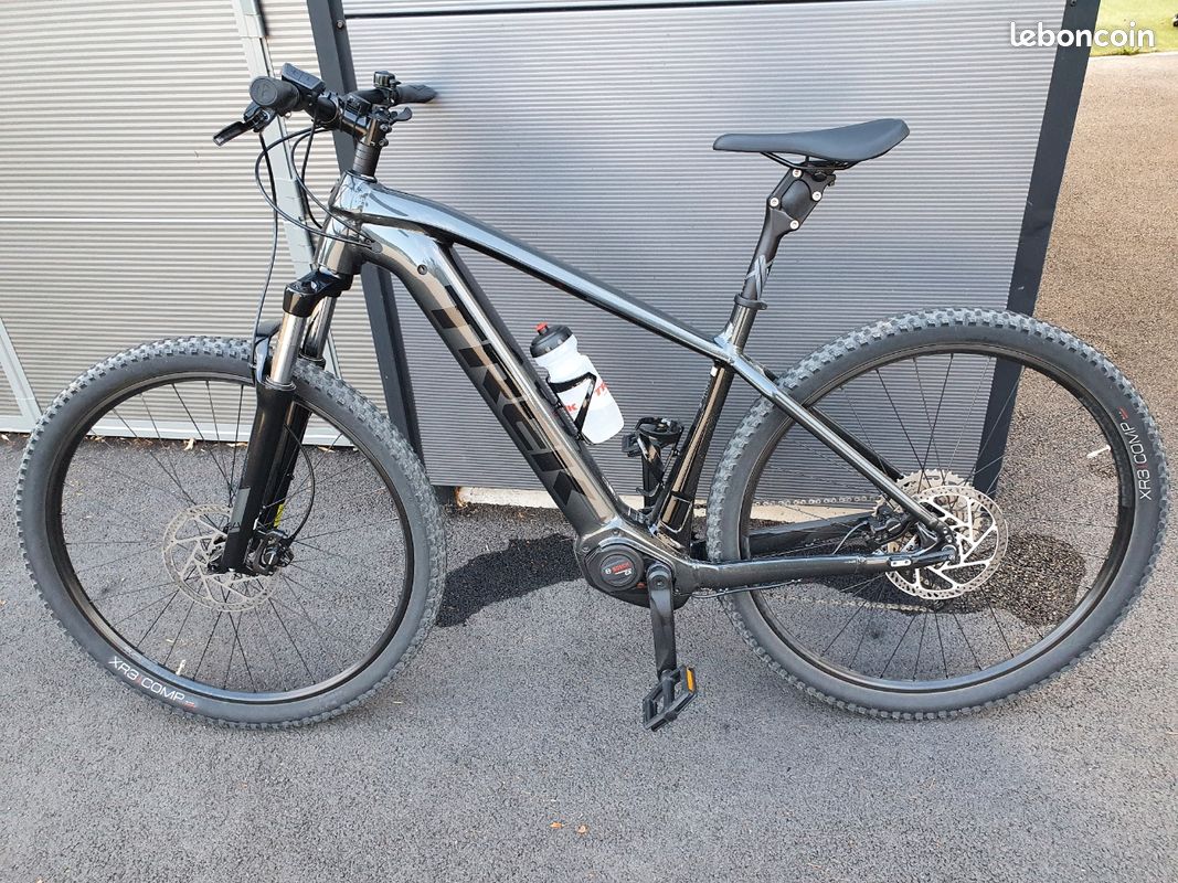 VTT Électrique Trek Powerfly 4 (image 1)