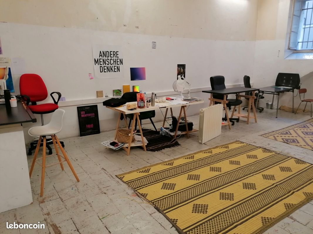 Local commercial 1 pièce 77 m² · à Marseille · 77 m² · 155 000 €