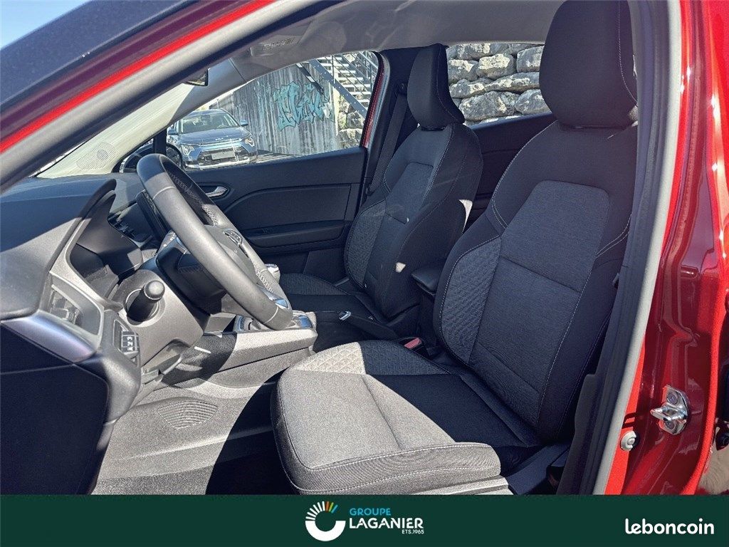 Renault Captur II TCE 90 - 21 Zen (image 16)
