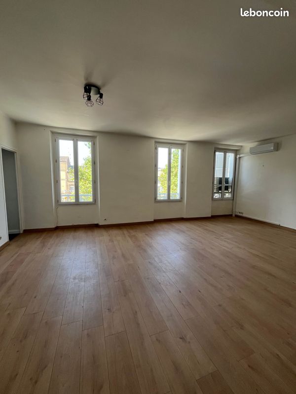 Appartement 3 pièces 102 m² · à Vidauban · 102 m² · 178 500 €