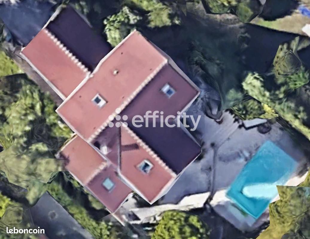 Maison 7 pièces 223 m² · à Verrières-le-Buisson · 223 m² · 799 000 €