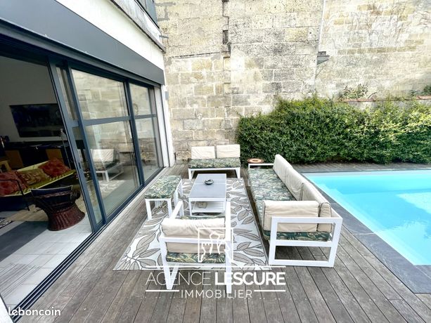 Maison 10 pièces 300 m² — 9