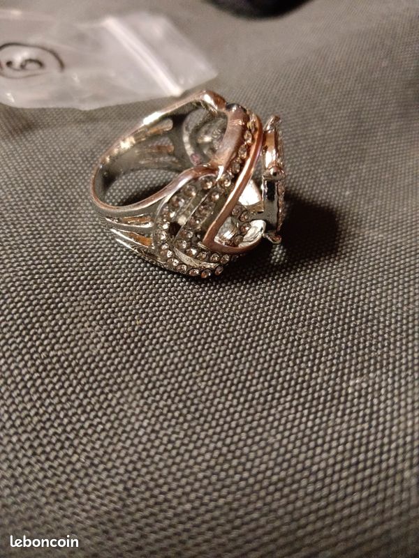 Bague femme (image 2)