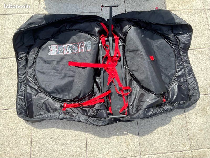 Housse velo Scicon (image 2)