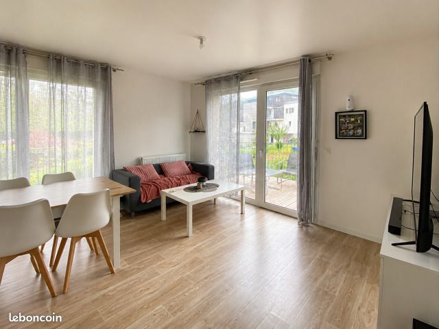 Appartement 2 pièces 41 m² · à Colombelles · 41 m² · 597 €