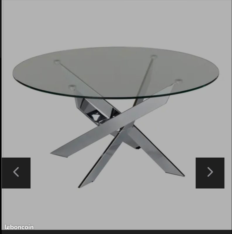 Table basse (image 1)