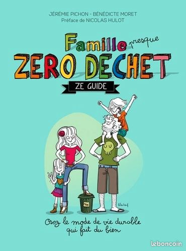La famille zéro déchet (image 1)