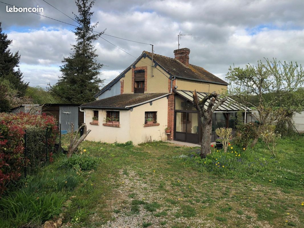 Maison 4 pièces 67 m² (image 1)