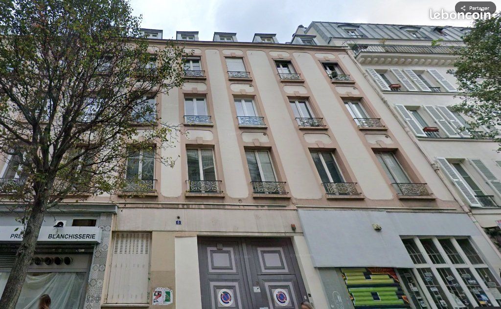 Local commercial 490 m² · à Paris · 490 m² · 3 150 000 €