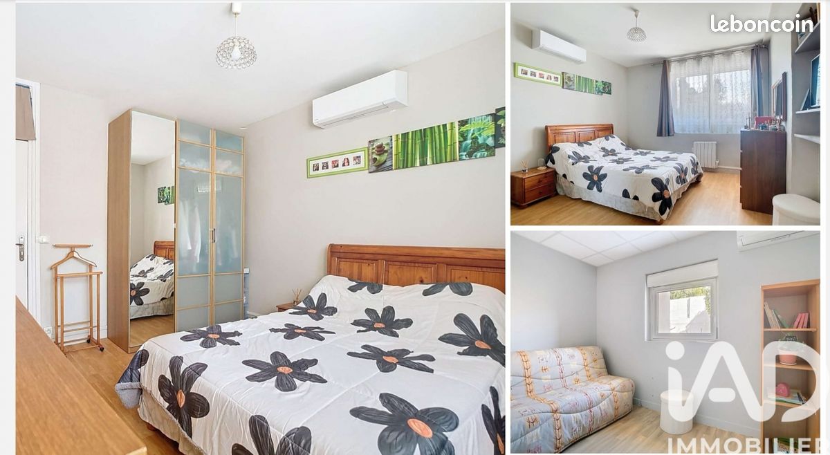 Maison familiale 5 pièces 150 m² (image 11)