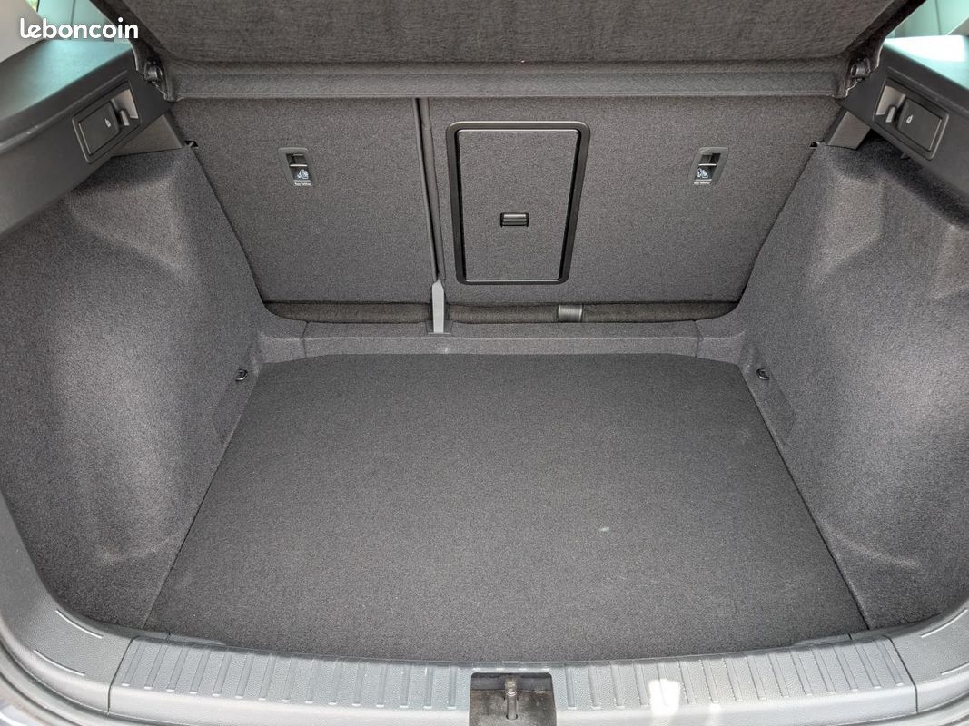 SEAT ATECA 2.0 TDI - 150ch - Xperience (image 10)